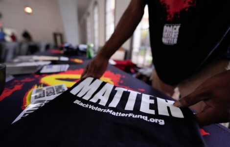 Voting groups sound alarm on funding shortfalls that they say could affect midterm turnout